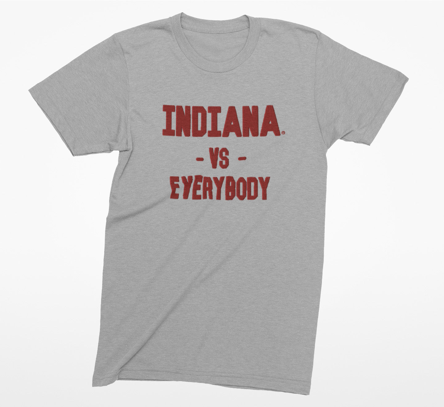 Indiana vs Everybody T-Shirt